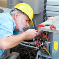 David Heacock on Extending HVAC System Life: Essential Repair Tips for Coral Gables Residents