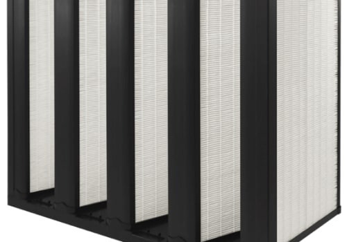 11.5x21x4 Filter for Asthma Families: Which MERV to Pick