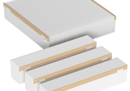 Upgrade Indoor Air with 20x25x6 Aprilaire 2200 MERV 11 Replacement Filter and Comprehensive HVAC Repair