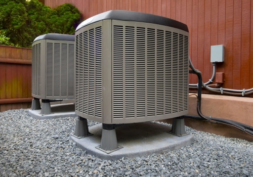 The Right Size: Choosing the Perfect AC for Your 2000 Square Foot Home