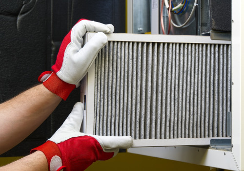 Revising Outdated Replacement Plans for 10x10x1 Furnace Air Filters Before Needing HVAC Repair in Coral Gables FL Homes